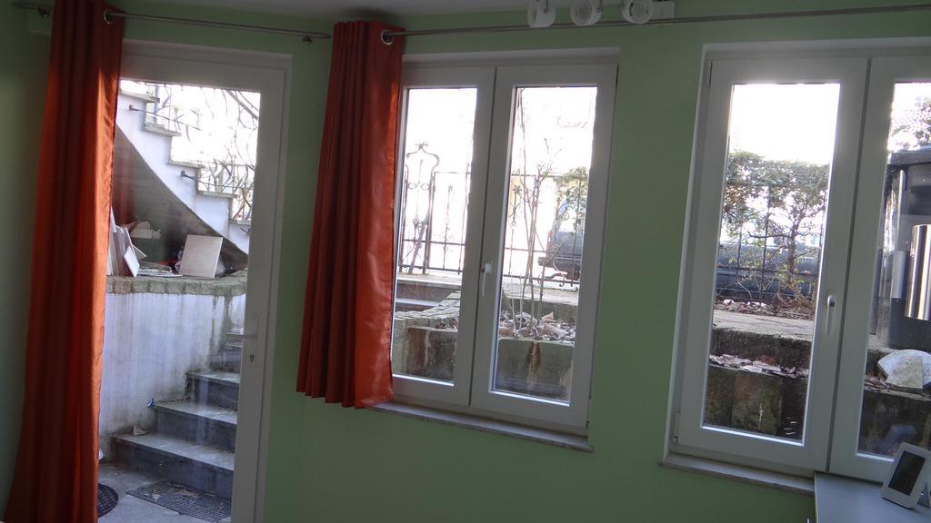 Temporary Living Apartment Бремен Екстериор снимка
