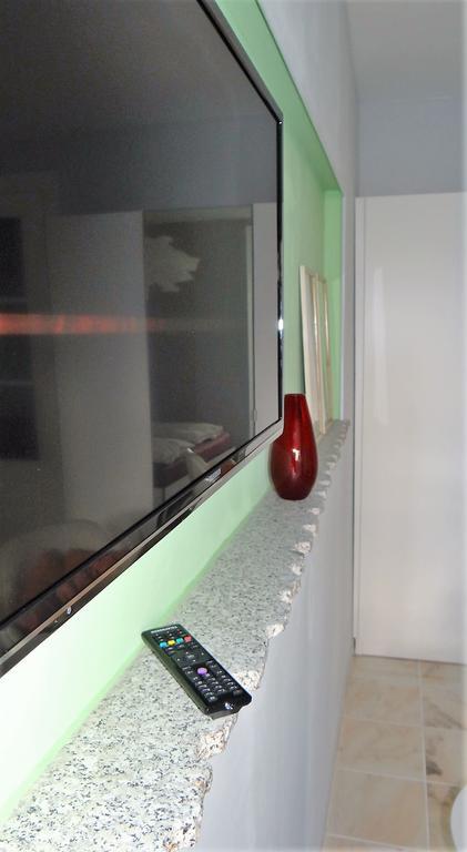 Temporary Living Apartment Бремен Екстериор снимка