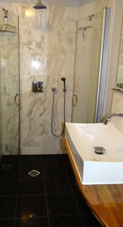 Temporary Living Apartment Бремен Екстериор снимка